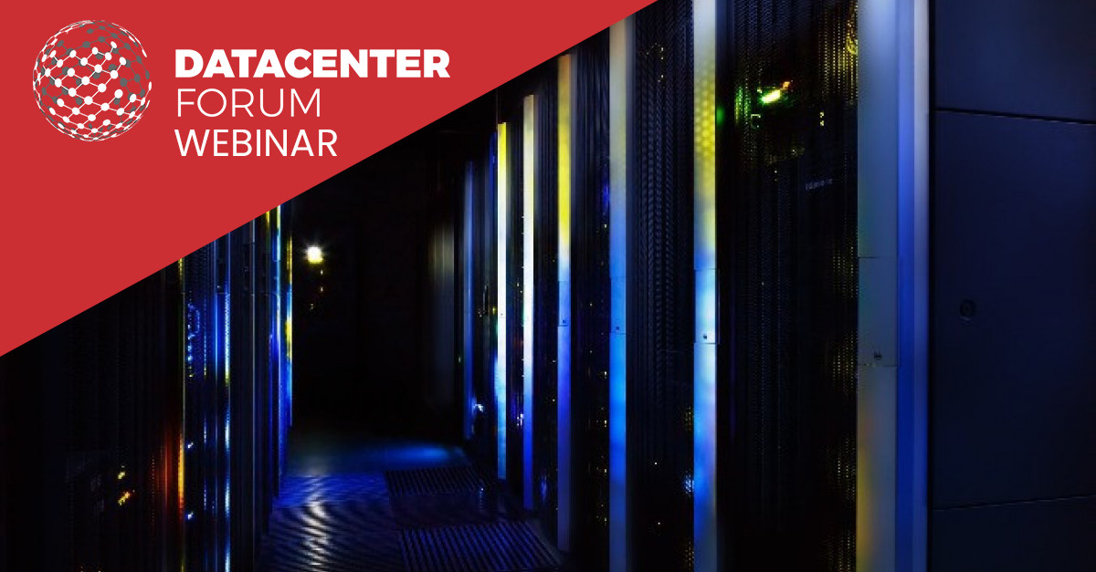 Understanding Timing Services for the Data Center - Datacenter Forum