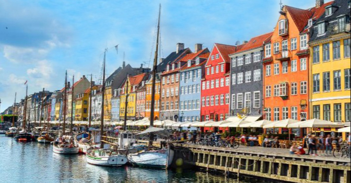 Datacenter Forum Copenhagen - 29th September - Datacenter Forum