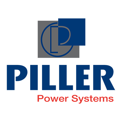 Piller Germany GmbH & Co. KG